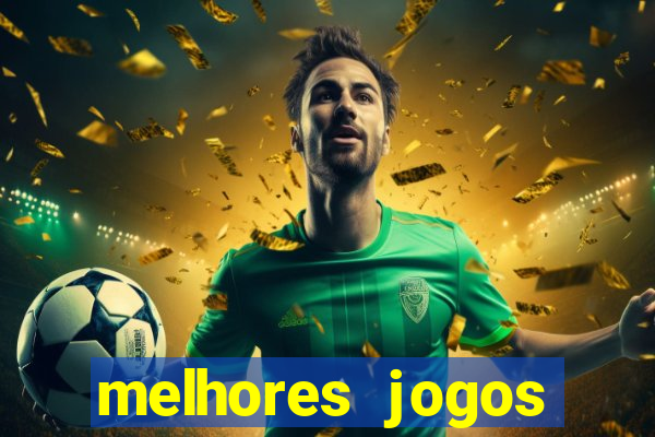 melhores jogos manager android